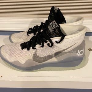Nike KD 12 TB "Grey"